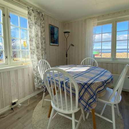 Fishermans View Alstad  外观 照片